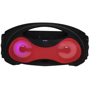 اسپیکر بلوتوثی قابل حمل مدل  BD-2001
