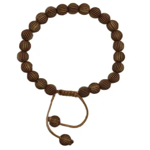 دستبند مردانه مدل m04