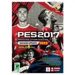 بازی PES 2017 Update 2022 Gold 8 مخصوص PC نشر گردو