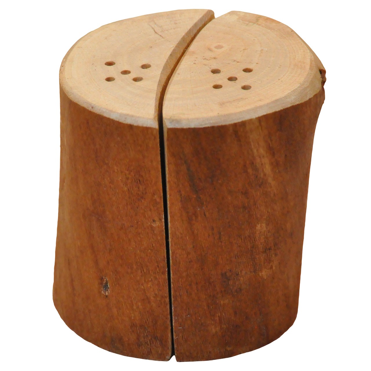 نمکدان چوبی WeWood بسته 2 عددی