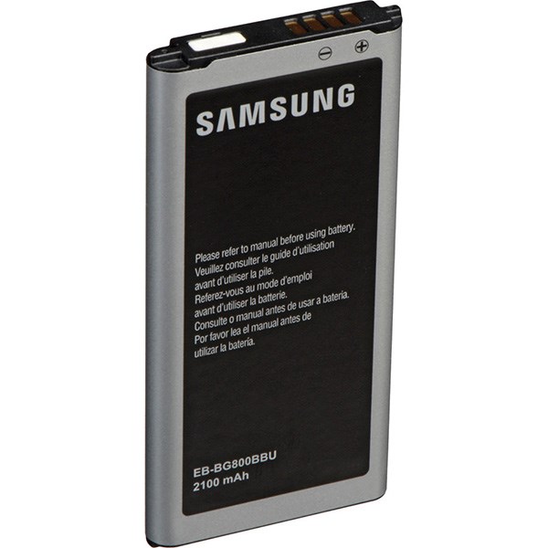 باتری موبایل مناسب برای سامسونگ گلکسی اس 5 مینی                     غیر اصل