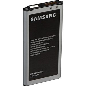 نقد و بررسی باتری موبایل مناسب برای سامسونگ گلکسی اس 5 مینی توسط خریداران