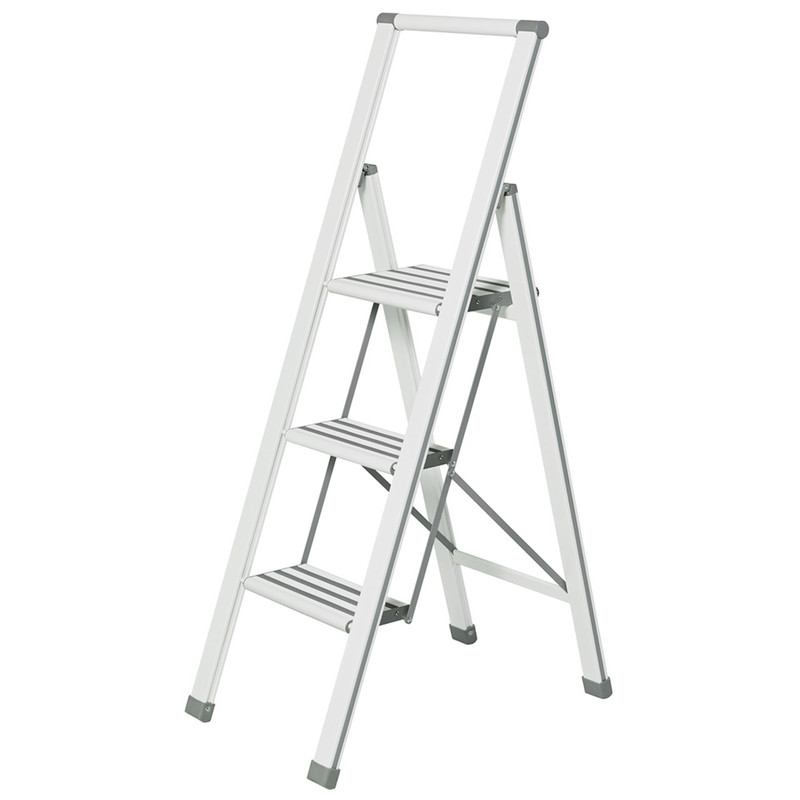 نردبان سه پله ونکو مدل 601016100