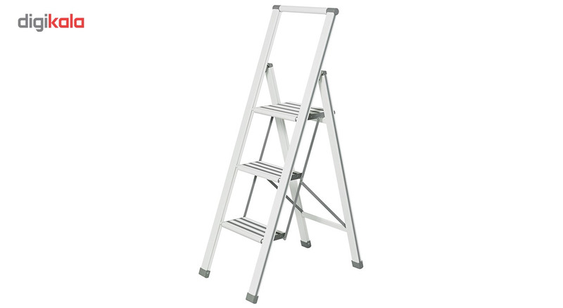 نردبان سه پله ونکو مدل 601016100