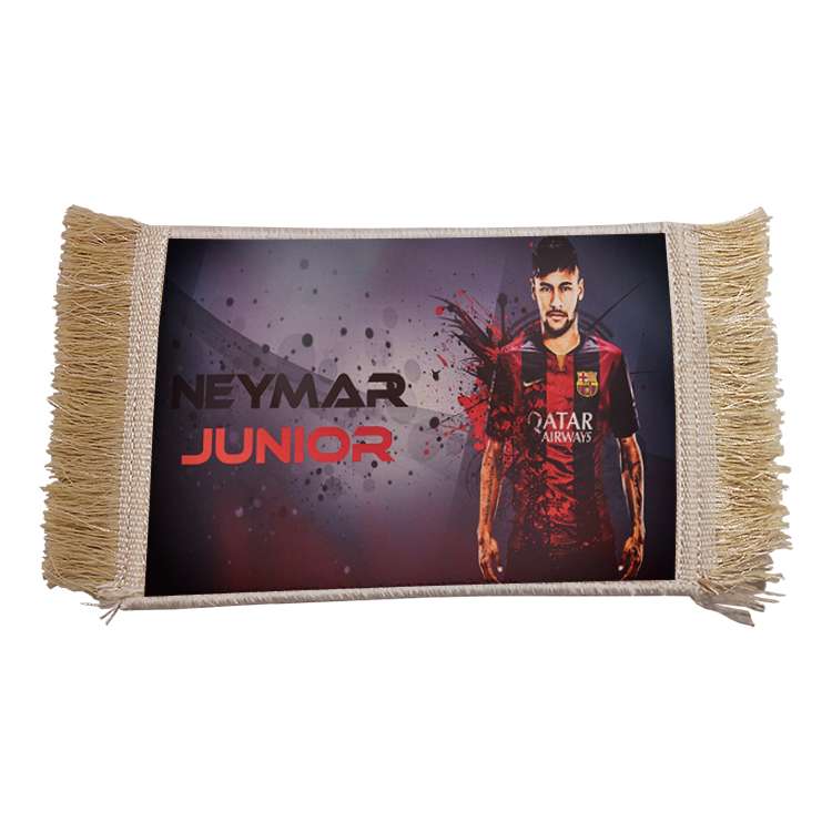 فرش ماشینی دیوارکوب مدل نیمار کد 91