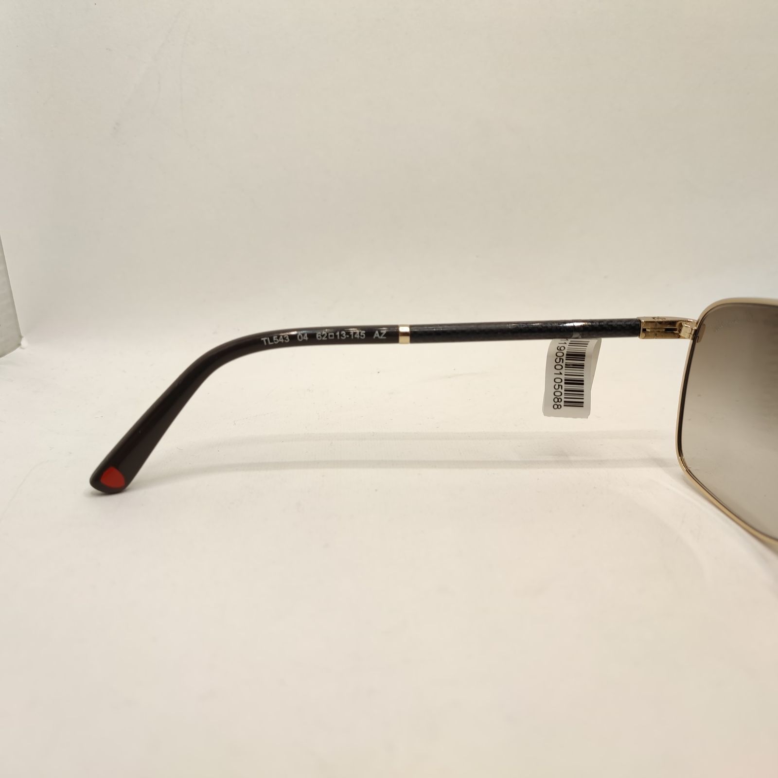عینک آفتابی تونینو لامبورگینی مدل TL543 -  - 5