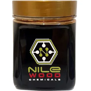 رنگ چوب پلی یورتان نایل شیمی مدل بلوط حجم 0.7 لیتر