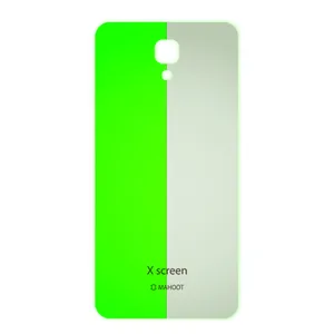 MAHOOT Fluorescence Special Sticker for LG X Screen