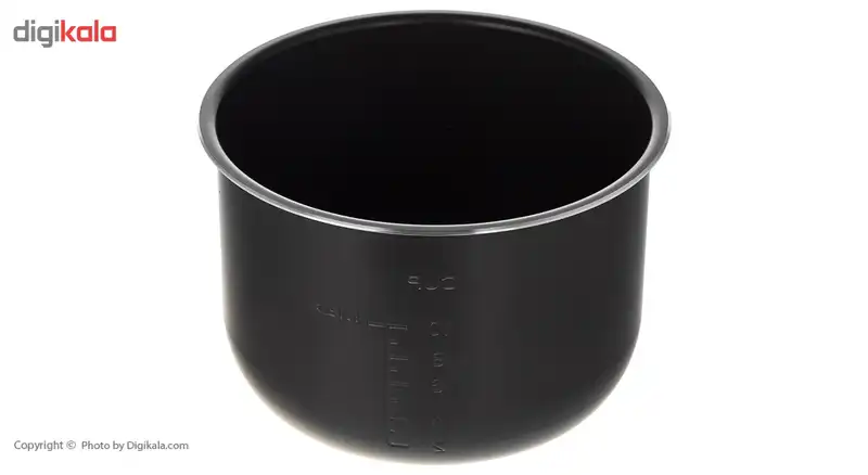 زودپز برقی فلر مدل PC165