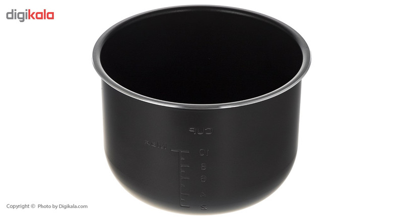 زودپز برقی فلر مدل PC165