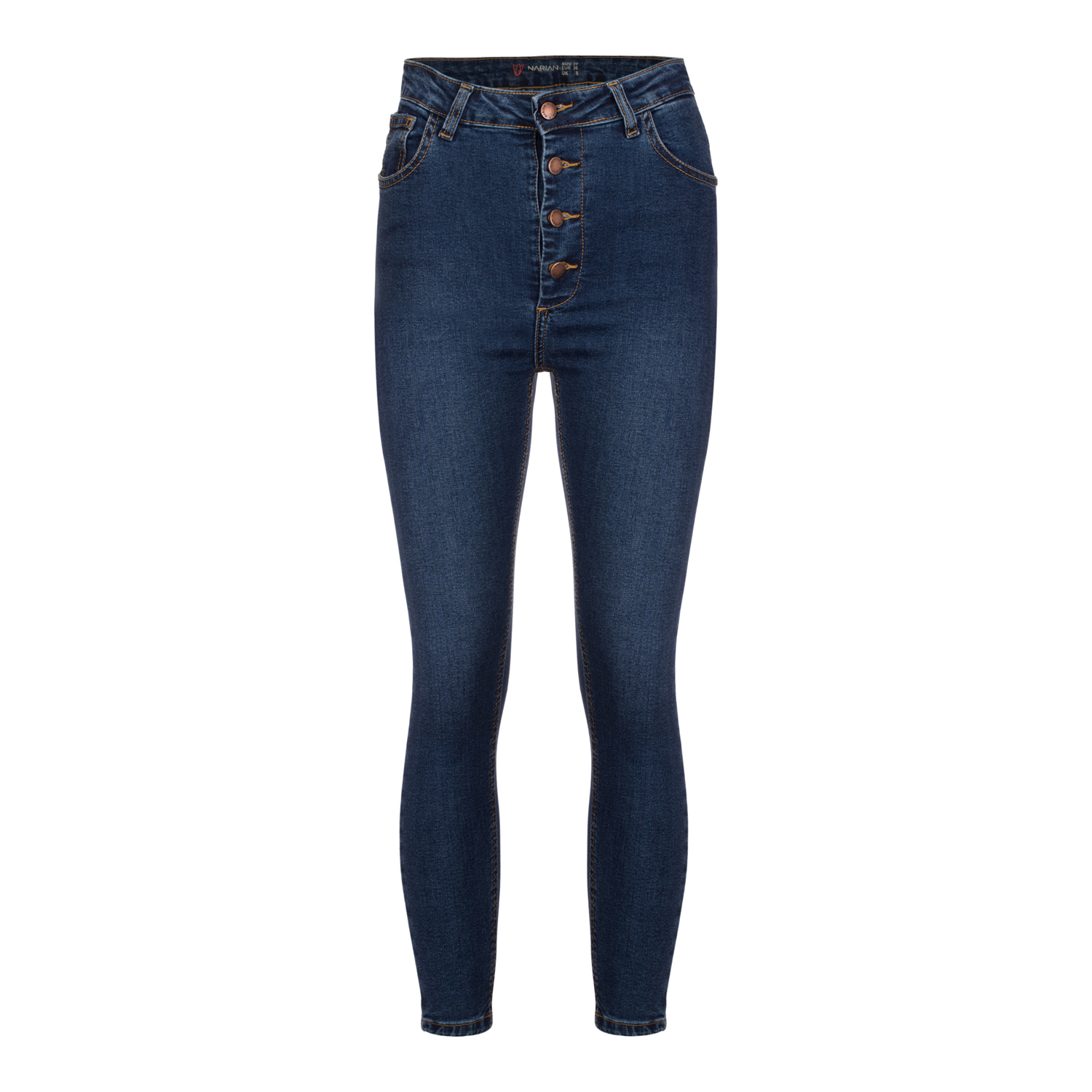 شلوار جین زنانه ناریان مدل 2994105