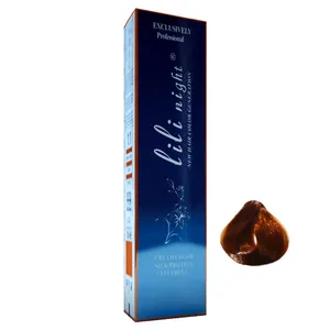 Lili Night R10100106 No.501 Haircolor