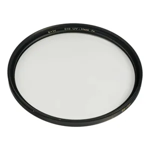 B Plus W 82mm UV Haze SC 010 Filter