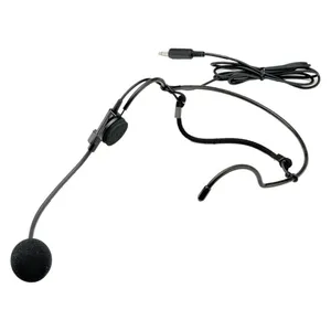 میکروفن هدست آزدن مدل HS-12