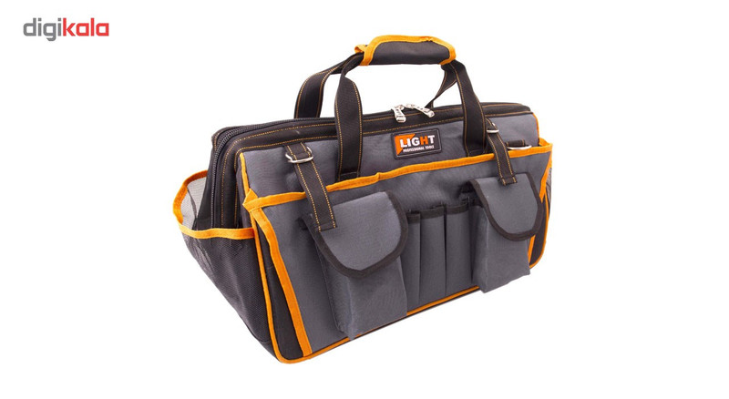 کیف ابزار لایت 50 سانت مدل LB-050
