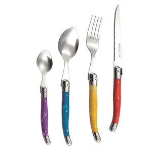 Royalty Line RL CUT24 Cutlery Set 24 pieces