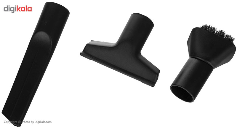 جارو برقی پارس خزر سری آلفا مدل 707