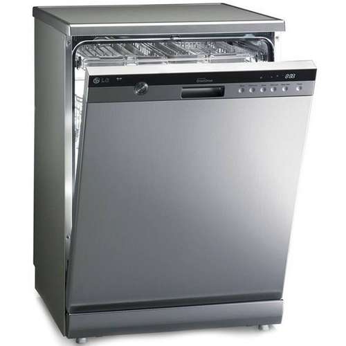 ماشین ظرفشویی ال جی مدل KD-826ST