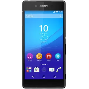 گوشی موبایل سونی مدل Xperia Z3 Plus دو سیم کارت
