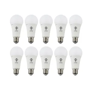 Pars Shahab 20W SMD Lamp E27 10 PCS