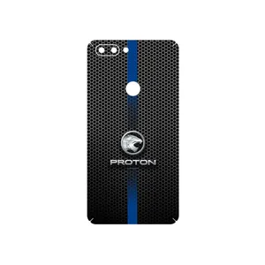 MAHOOT PROTON Cover Sticker for Tecno Phantom 8