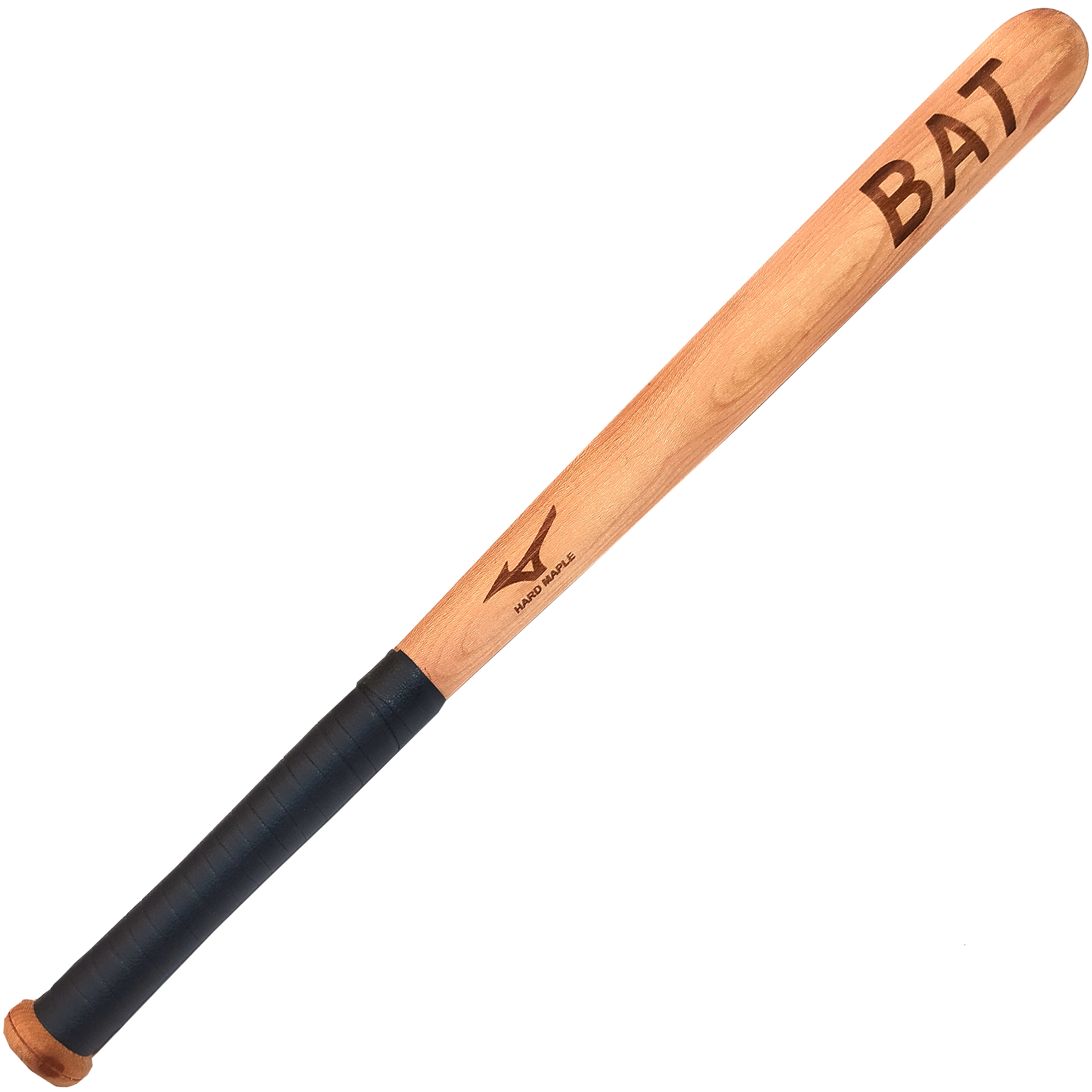 چوب بیسبال مدل hard maple