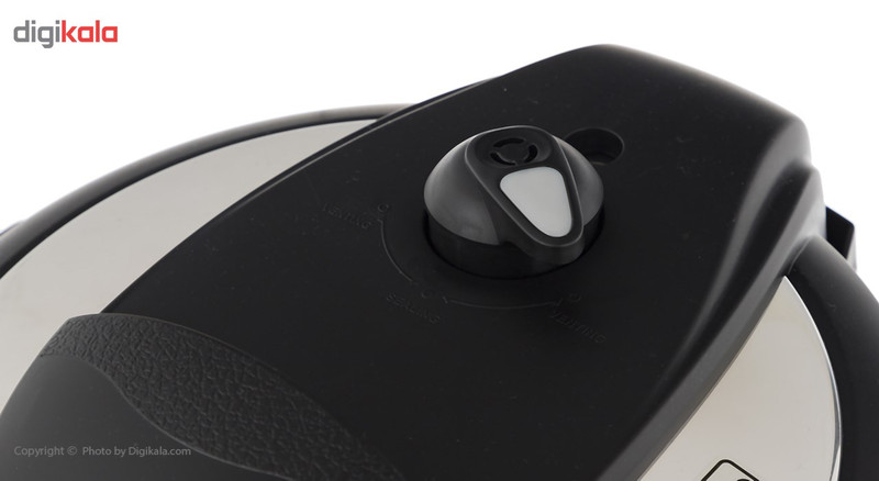 زودپز برقی فلر مدل PC165