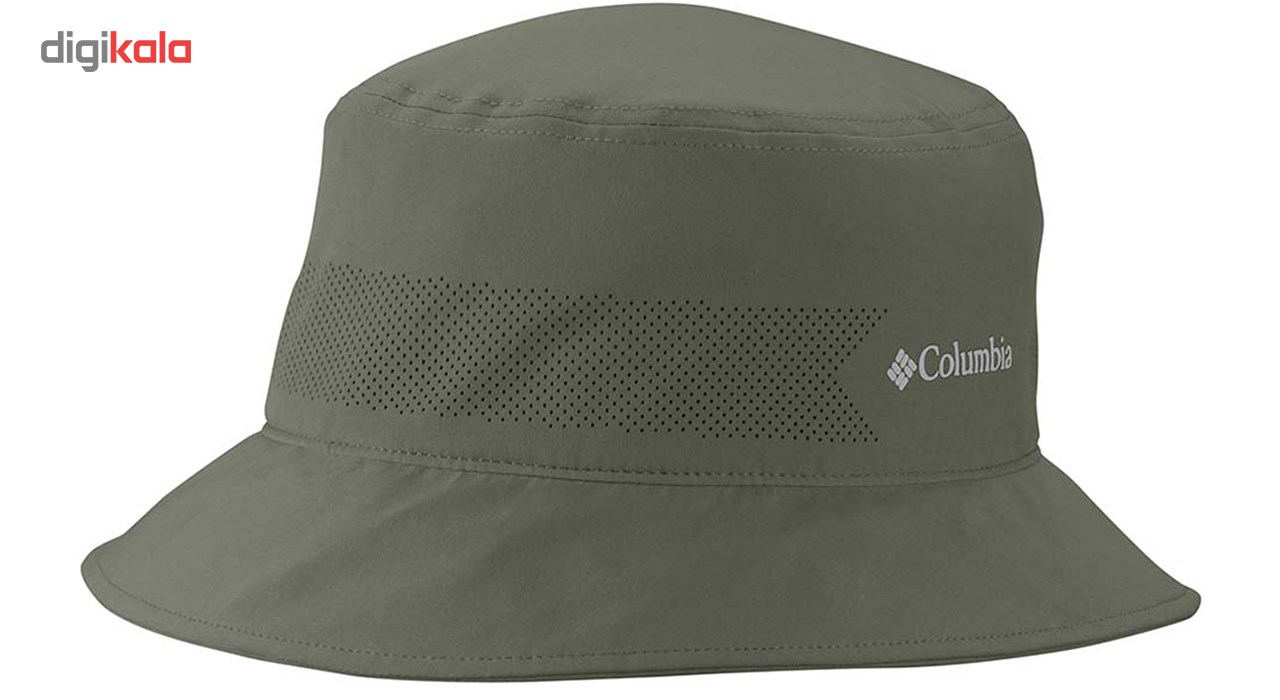 Silver Ridge Bucket II 