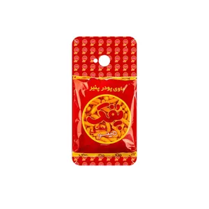 MAHOOT Puffy Nostalgia Cover Sticker for HTC One M7