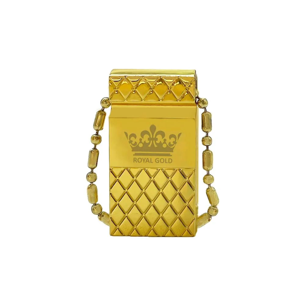 فلش مموری دیتا پلاس مدل Royal gold-U2 ظرفیت 64 گیگابایت