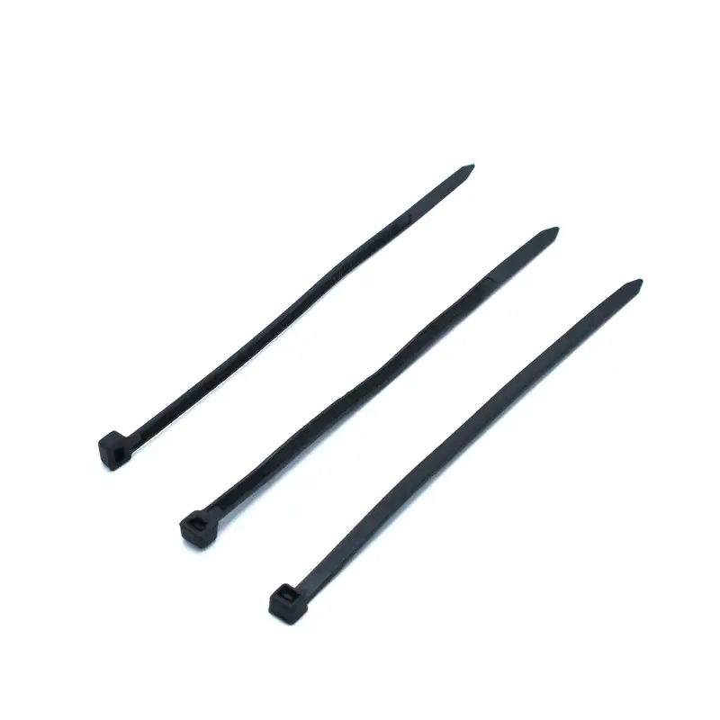 بست کمربندی مدل T180R بسته 100 عددی