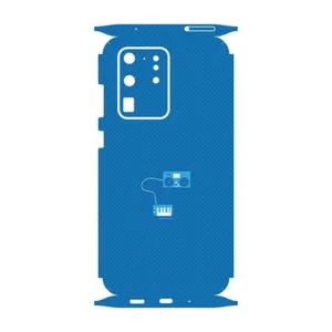 MAHOOT Minimal DJ Icon-FullSkin Cover Sticker for Samsung Galaxy S20 Ultra