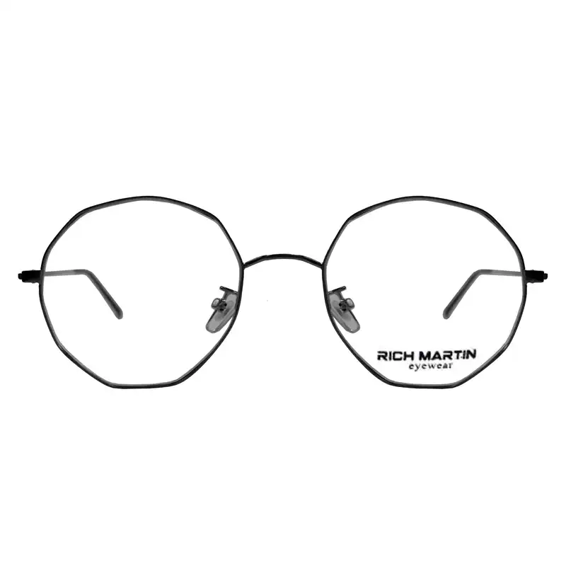 فریم عینک طبی ریچ مارتین مدل 9064 کد 114