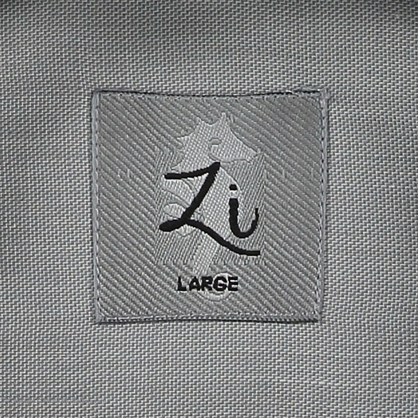پیراهن آستین بلند مردانه زی مدل 1531405ML90 main 1 5