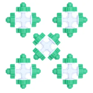 نازل مه پاش دینا مدل DN-Four  بسته 5 عددی