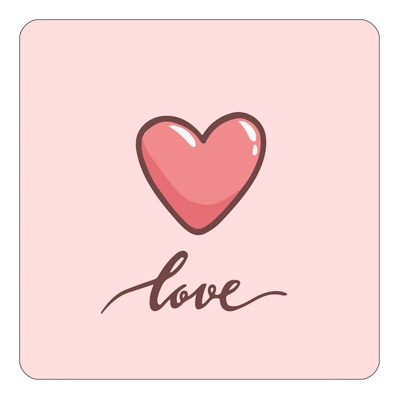 مگنت کاکتی طرح عاشقانه مدل mp39261