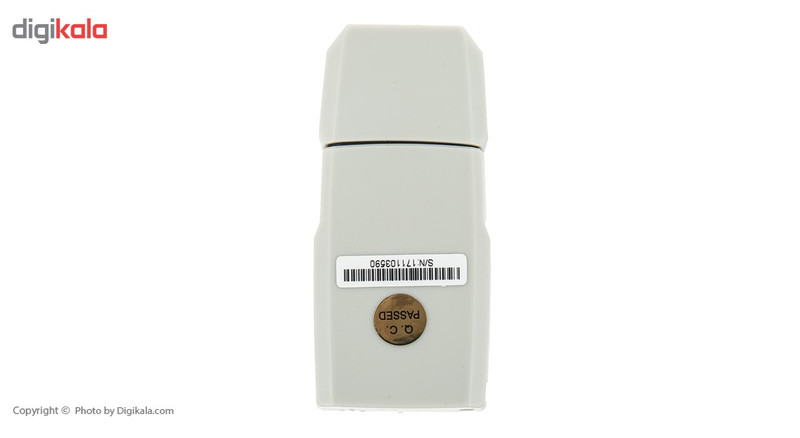 دماسنج و رطوبت سنج سی ای ام مدل DT-191A