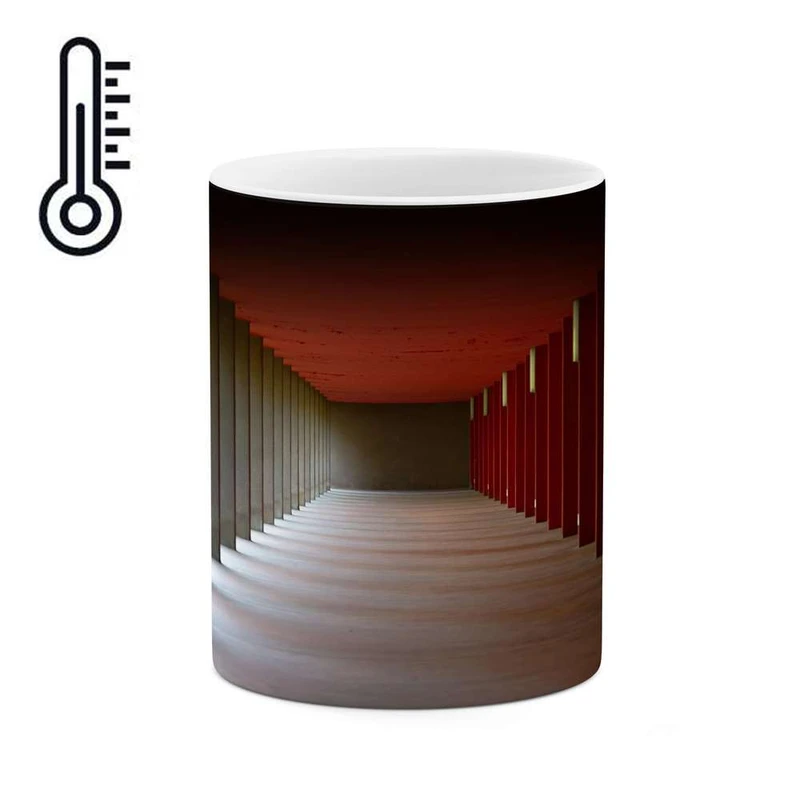 ماگ حرارتی کاکتی مدل فانتزی کد mgh14750