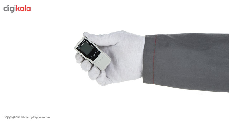 دماسنج و رطوبت سنج سی ای ام مدل DT-191A