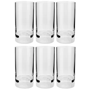 Nude Club 64042 Glass - Pack Of 6