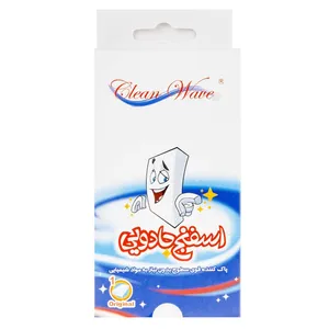 اسفنج جادویی کلین ویو کد 700027