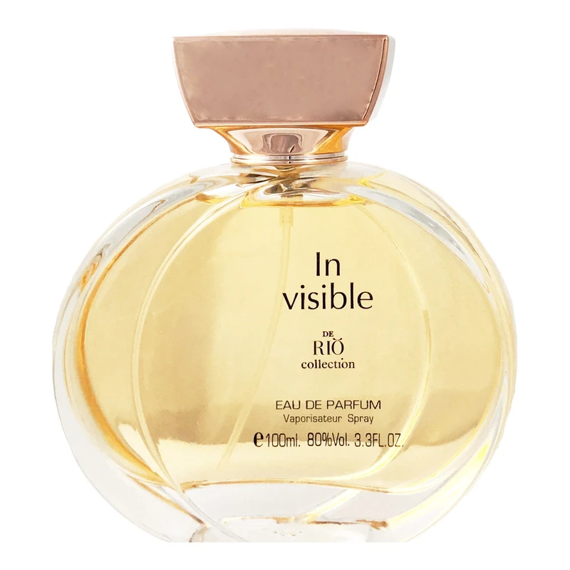 ادو پرفیوم زنانه ریو کالکشن مدل Rio Invisible حجم 100ml