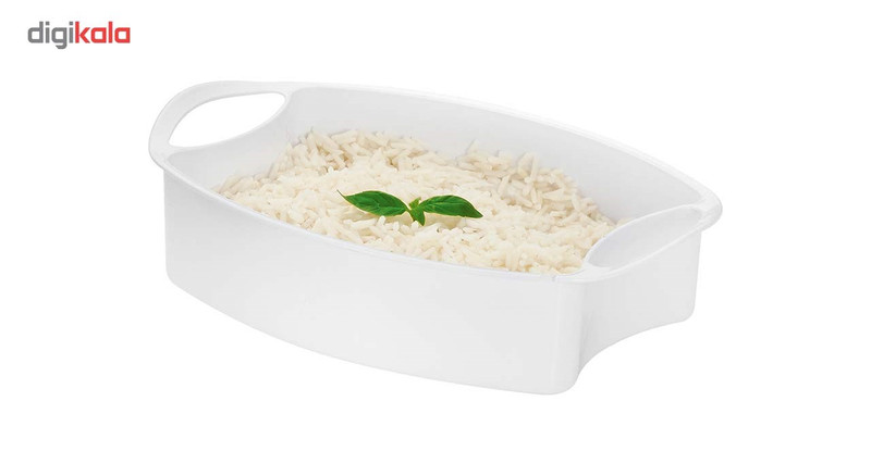 بخارپز کلترونیک مدل DG 3665