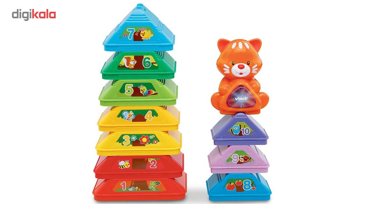 Vtech baby stack sort & 2024 store tree