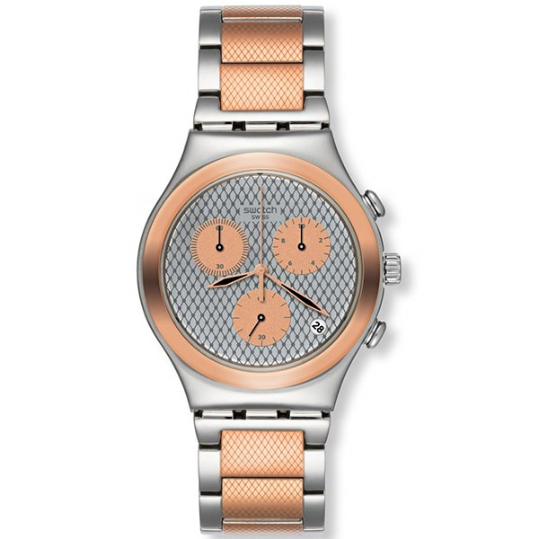 ساعت مچی عقربه‌ ای زنانه سواچ YCS581G