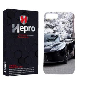 HEPRO MC Cover for Apple IPHONE 7 PLUS / 8 PLUS