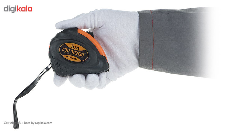 متر 5 متری دینگشی مدل 51003