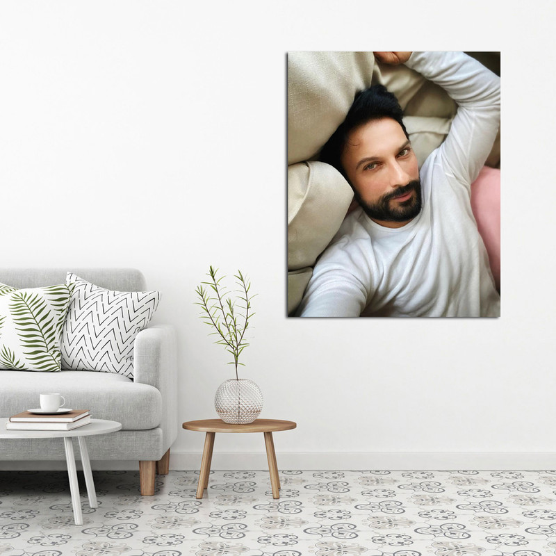 تابلو شاسی مدل Tarkan کد 12