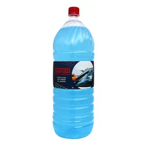 مایع تمیز کننده شیشه خودرو وایپر کد L3 حجم 3000 میلی لیتر