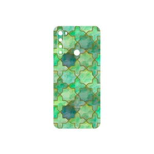 MAHOOT Iran Tile 8 Cover Sticker for Xiaomi Redmi Note 8T